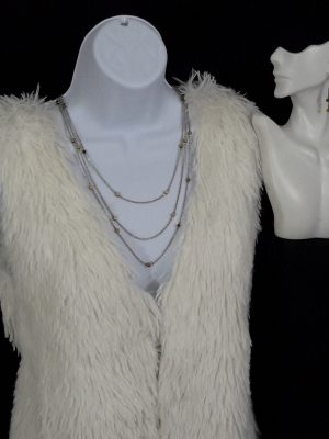 3 Tier Silver & Gold Set