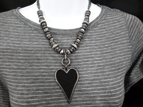 Passion Of The Heart