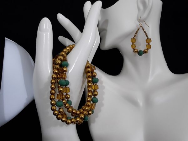Egyptian Queen