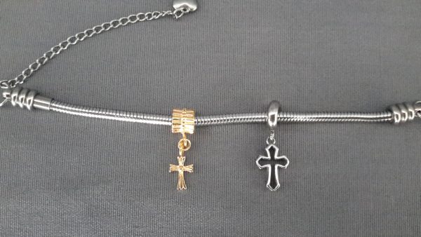 Create your own Pandora style bracelet