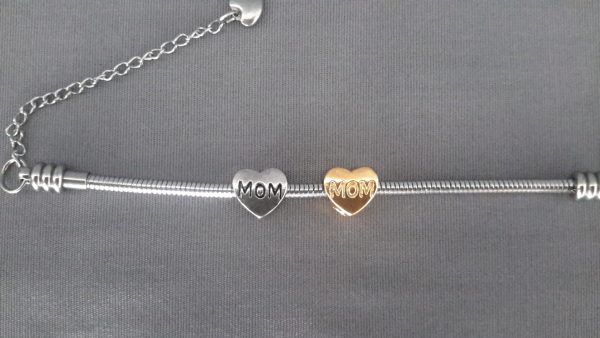 Create your own Pandora style bracelet