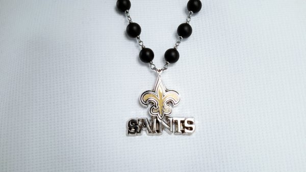 New Orleans Saints Team Necklace