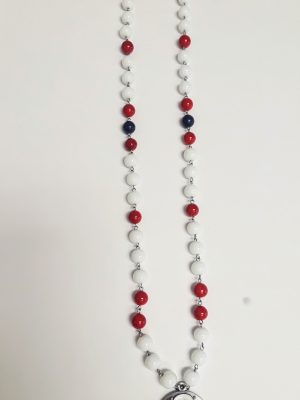 Philidelphia Phillies Team Necklace