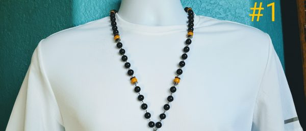 Pittsburg Steelers Team Necklace
