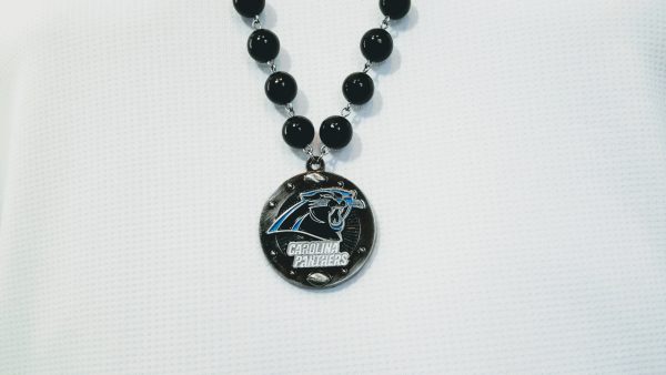 Carolina Panthers Team Necklace
