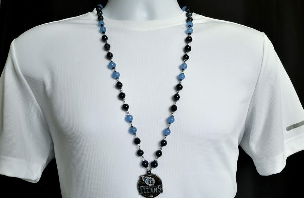 Tennessee Titans Team Necklace