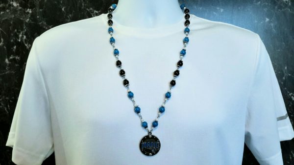 Orlando Magic Team Necklace