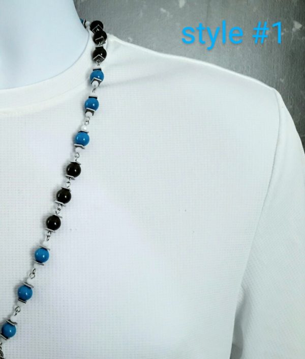 Orlando Magic Team Necklace
