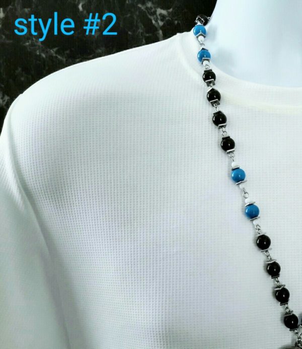 Orlando Magic Team Necklace