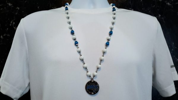 Orlando Magic Team Necklace