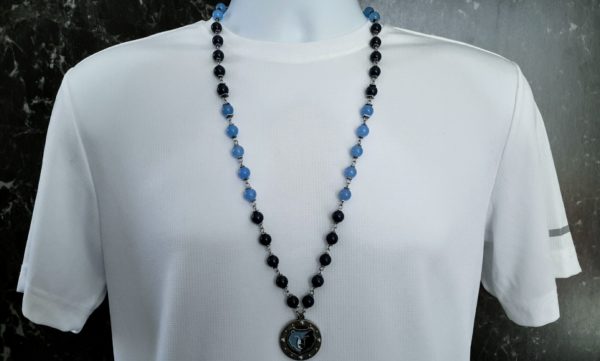 Memphis Grizzlies Team Necklace