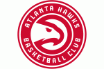 Atlanta Hawks Team Necklace