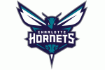 Charlotte Hornets Team Necklace