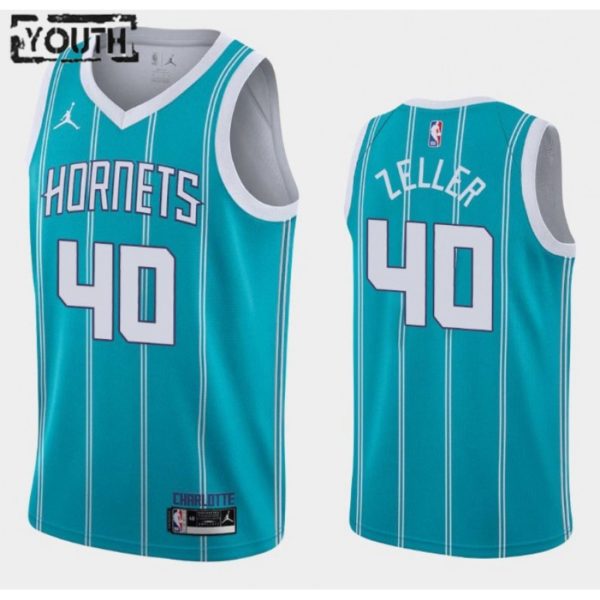 Charlotte Hornets Team Necklace