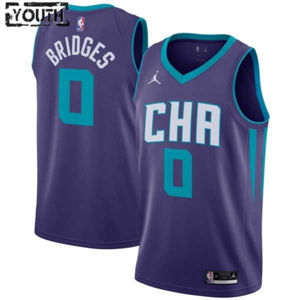 Charlotte Hornets Team Necklace