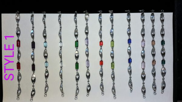 Unity/Friendship Bracelet