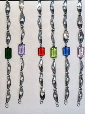 Unity/Friendship Bracelet