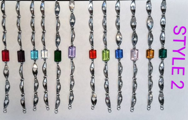 Unity/Friendship Bracelet