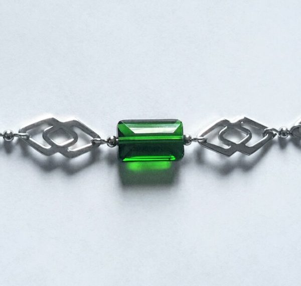 Birthstone Bracelet