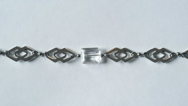 Birthstone Bracelet
