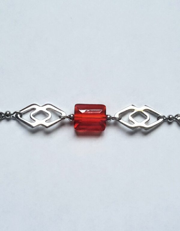 Birthstone Bracelet