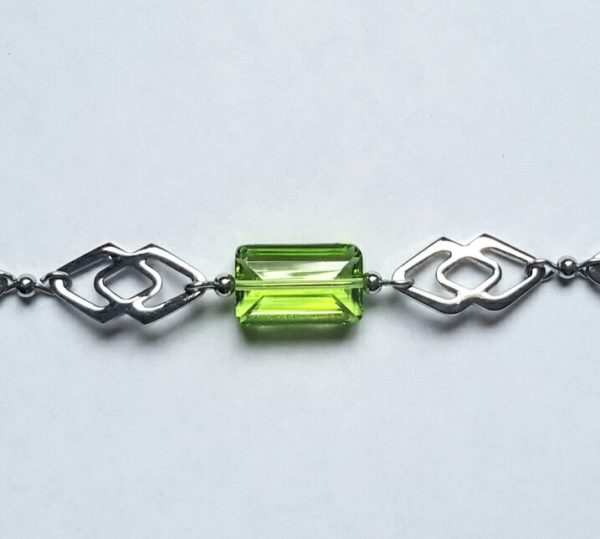 Birthstone Bracelet