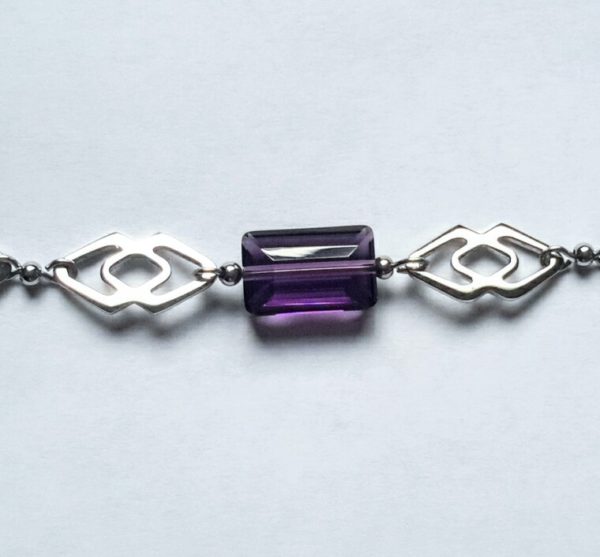 Birthstone Bracelet
