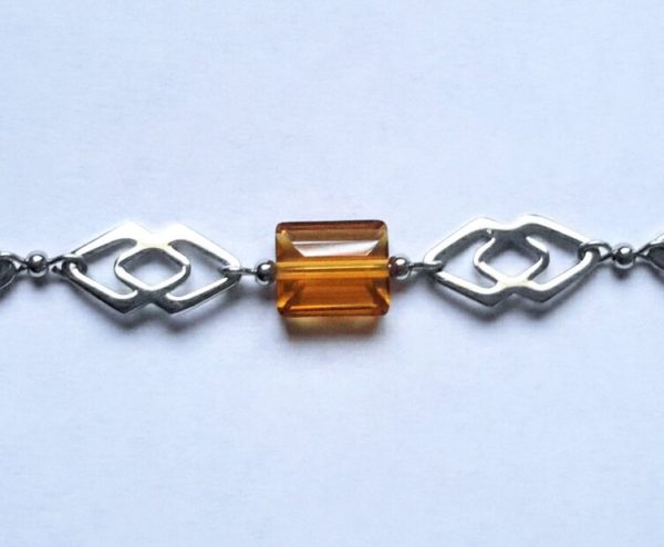 Birthstone Bracelet