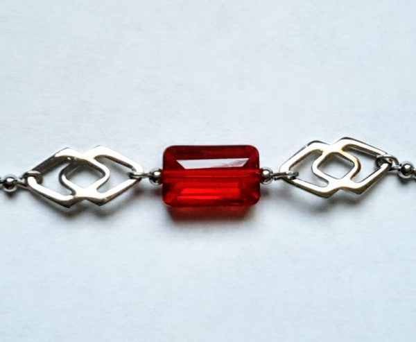 Birthstone Bracelet