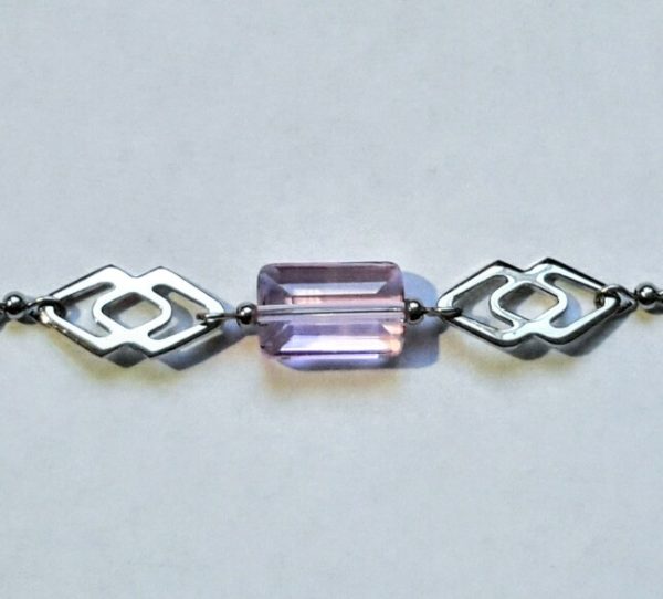 Birthstone Bracelet