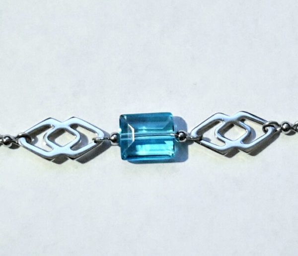 Birthstone Bracelet