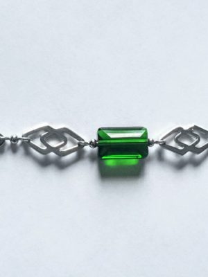 Birthstone Bracelet