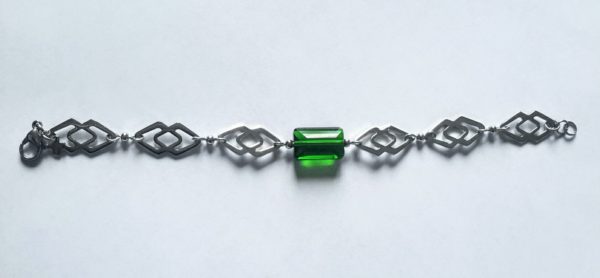 Birthstone Bracelet