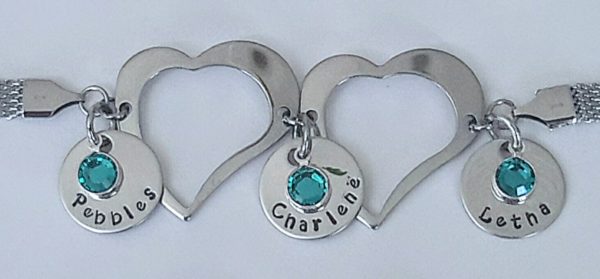 Bracelet of Love