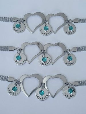 Bracelet of Love