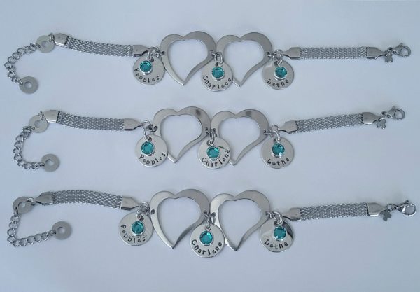 Bracelet of Love