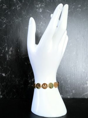 Personalized Bracelet