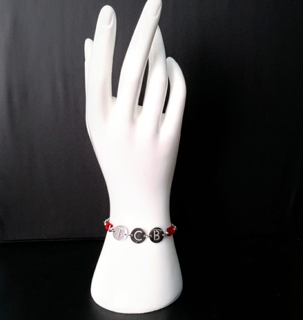Personalized Bracelet