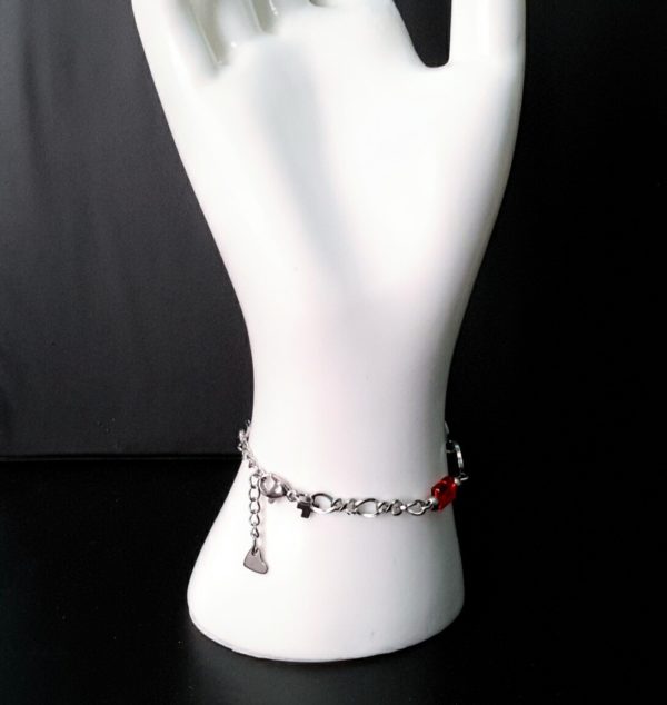 Personalized Bracelet