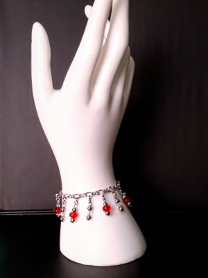 Charming Red