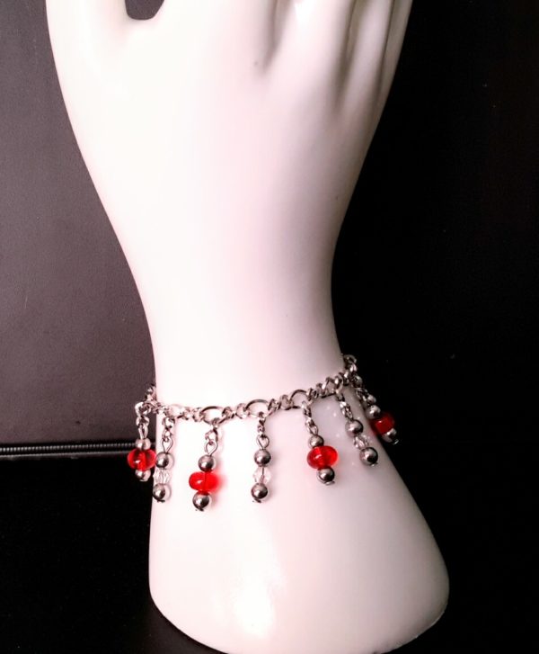 Charming Red