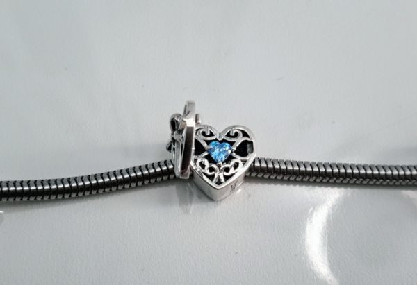 Create your own Pandora style bracelet